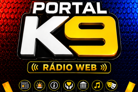 PORTAL RÁDIO WEB K9